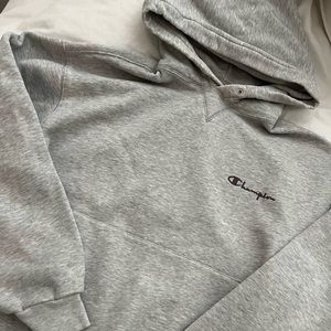 Women’s Champion Hoodie